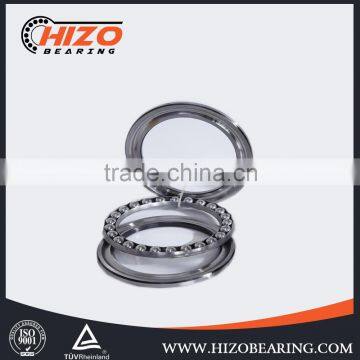 Single row stainless steel thrust ball bearing