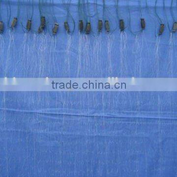 Cast Nets and Double Style Nylon Fishing Net
