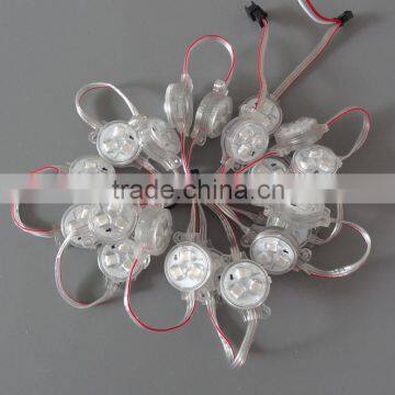 30mm Pixel Module Madrix Lighting Software String LED Light photo-2