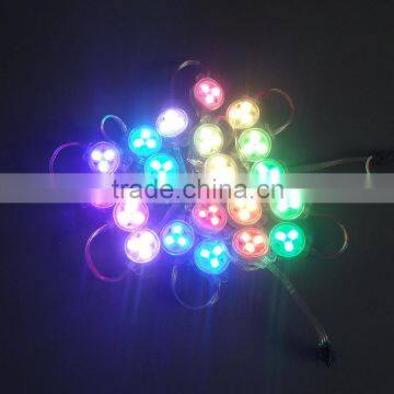 30mm Pixel Module Madrix Lighting Software String LED Light photo-3