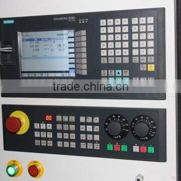 ELE 1650 ATC 3d Wood Cnc Router Machine With SIEMENS Control System photo-4