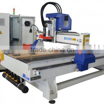 High Quality CNC Router With Quick Tool Change1325 photo-3