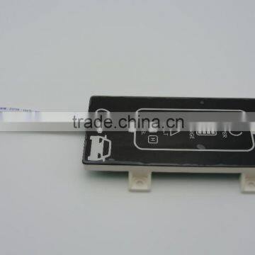 FFC Cable Connected Full Color Hyundai PHEV Charger Cable Custom FND photo-3