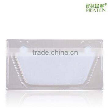 Wholesaler Pilaten 24k Gold Crystal Collagen Whitening Neck Mask photo-2