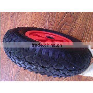 small lawn mower wheels and tires