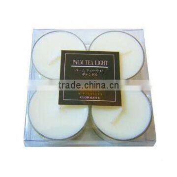 Citronella Tea Light candle