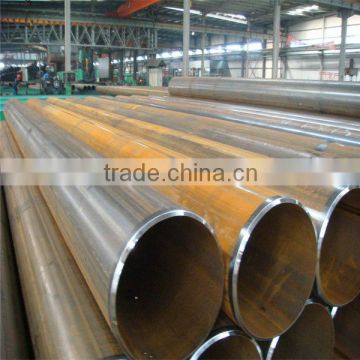 bevelled ends seamless carbon steel pipe