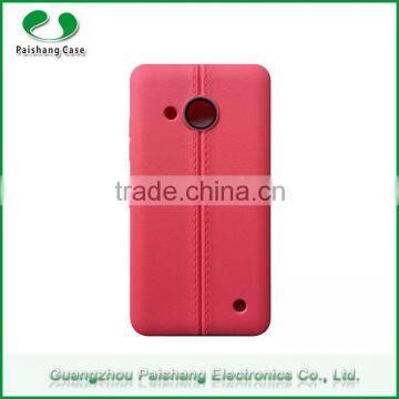 Wholesale Soft TPU Cases For Microsoft Lumia 550 Phone Cover With Cheap Price