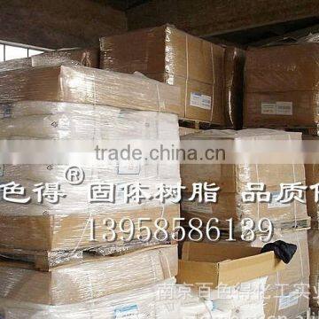 Acrylic Resin/solid Acrylic/plastic Coatings Meterial Solid Acrylic Resin/solid Acrylic Resin/white Granule Solid Acrylic Resin photo-3