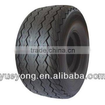 18x8.50-8 solid wheel/ poly wheel/PU foam wheel