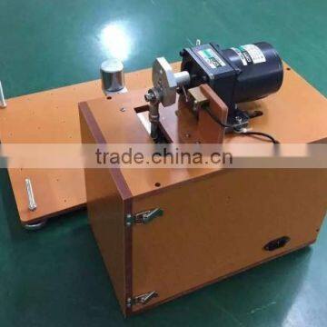 The key fatiguet tesing machine