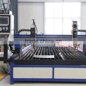 CNC Cutter CNC Plazma photo-2