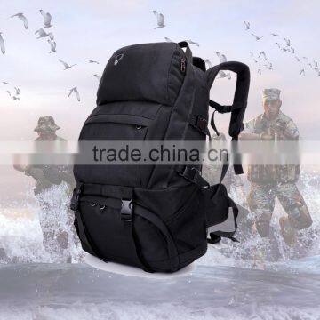 Wholesale Military Tactical Duffel Backpack / Manufacturer Outdoor Camping Canvas Tote