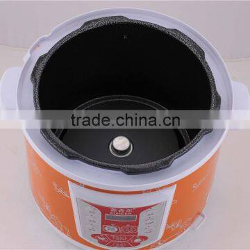 Used Electric Multi Purpose Rice Cooker Sale With Plug Thermostat, Heating Plate photo-6