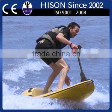 CE/EPA Approved HISON Factory Direct Surfboard Bag
