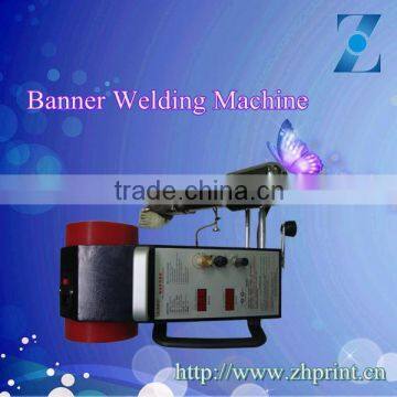 Hot Air Welding Machine