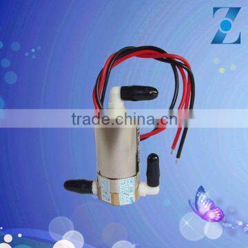 Best Soleniod Valve for Solvent Printer