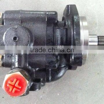 Japanese truck spare part oil pump assy for duty heavy truck CXZ51K/6WF1