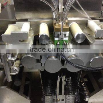 Paintball Making Machine for Large Production Capacity