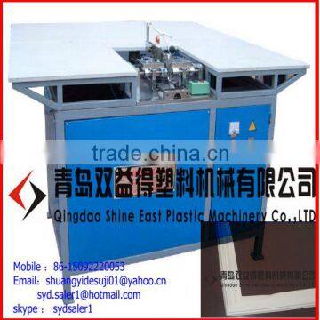 Automatic Refrigetor Door Gasket Welding Machine