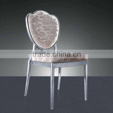 Wood Look Elegant Hotel Room Chair Upholstered Hotel Chair Furniture photo-2
