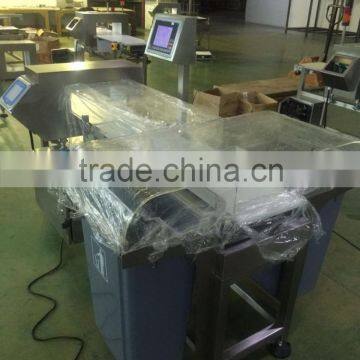 COMBINATION METAL DETECTOR AND CHECKWEIGHERS photo-6
