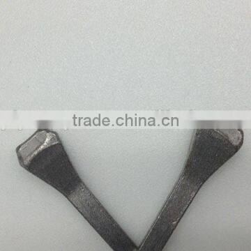 Factory Direct Sales Wholesale Professional Quality Racing Horseshoe Nails photo-3