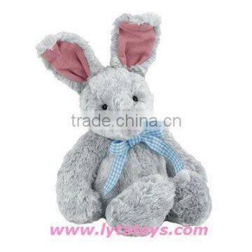 Lovely Plush Animal Of Easter Bunny