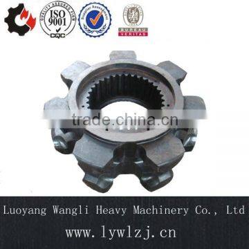 High Quality Forging Big Chain Sprocket