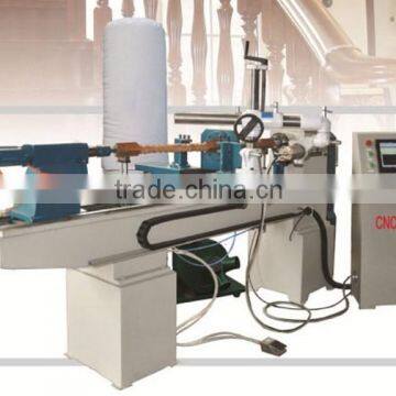 2016, new wood processing machine, CNC woodworking lahte praised by Clinets