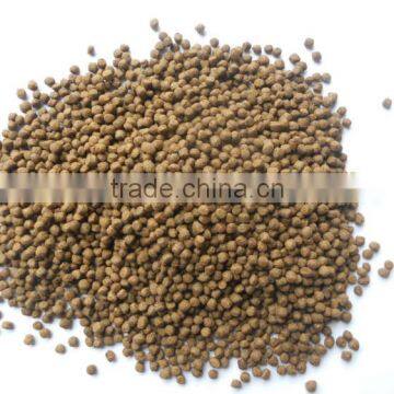 SPHS Aquatic Extruder Fish Feed Manufacturing Machine