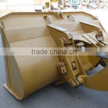 USED LOADERS FOR SALE KLD65Z WHEEL LOADER FROM JAPAN!!! photo-3