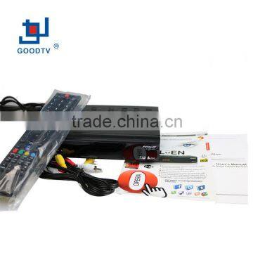 Discount SHD 8900 DVB-S/DVB-S2 High Definition Digital Satellite Receiver Full HD Wifi Dual-boot Linux Receiver photo-3
