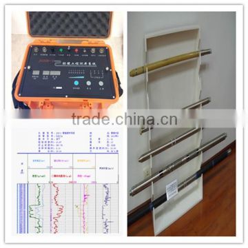 Geophysical Surveying Water Well Logging Instrument, oil well Logging