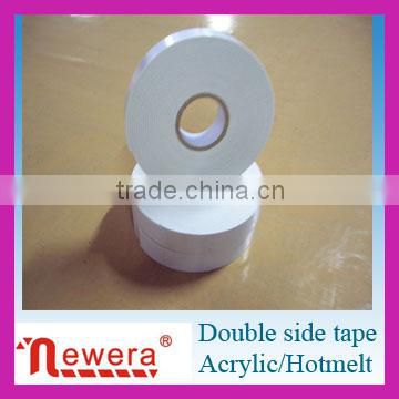 promotion double sided tape measure