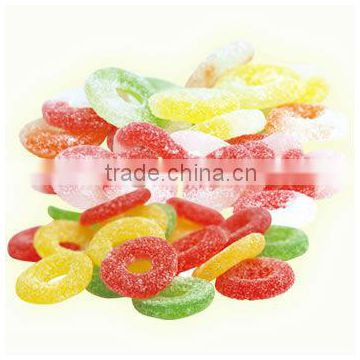 Gummy Candy