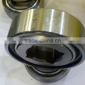 Supply good quality square bore agricultural bearing W208PPB5