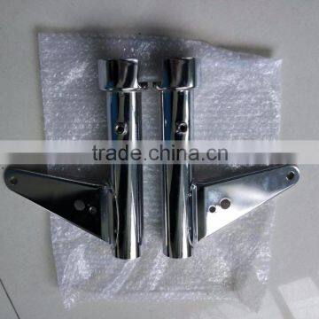SCL-2012031155 Motorcycle Headlight Fairing Bracket of Head Light for Motorcycle Parts photo-4