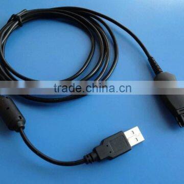 DA95 USB adapter Cable for Plantronics QD Corded Headsets connect to Computer PC