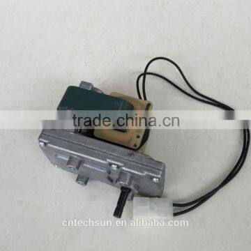 oven turbo fan motor