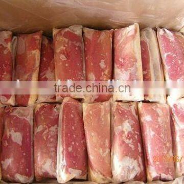 Frozen Halal Duck Breast