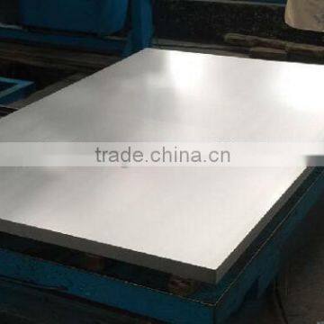 Pure 99.995% Size of Zinc Sheet /zinc Plate photo-5