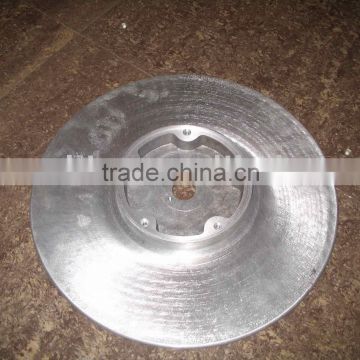 aluminum casting, aluminum injection