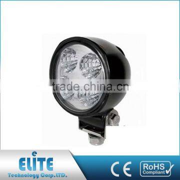 Luxury Quality High Intensity Ce Rohs Certified 24 Led Work Lamp Wholesale