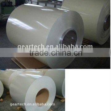 China Aluminum coated coil