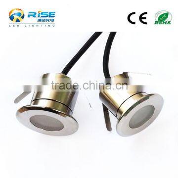 Competitive Price IP65 Waterproof Outdoor Recessed Driveway Lights photo-5