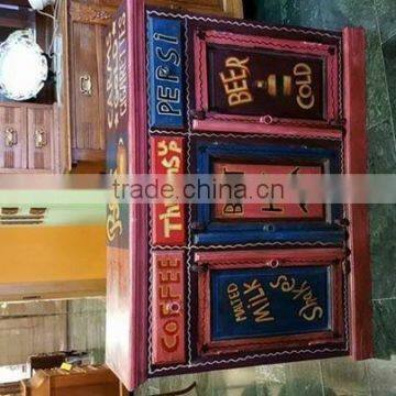 Indian furniture