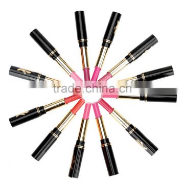 New Arrival 24Pcs/Set 12 Colors Moisturizing Waterproof Long-lasting Lip Balm Rouge Lipsticks Makeup Tool