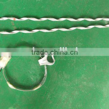 ADSS Cable Tension Clamp for Pole photo-2