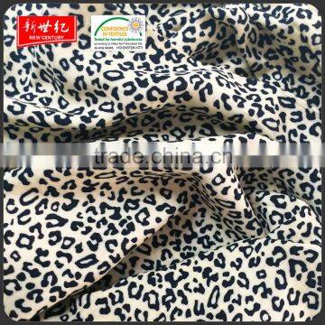 Make to Order Printing Rayon Fabric, 60*60 90*88 85gsm 54/55" Weave Viscose Fabric/printed Viscose Fabric photo-3